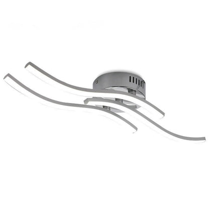 Lámpara de techo para sala de estar, balcón, dormitorio, iluminación.