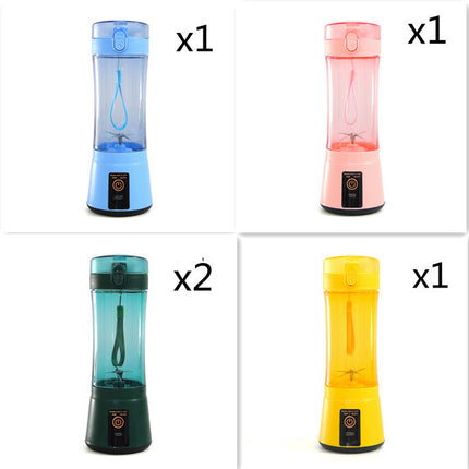 Portable USB Blender
