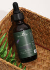 Comercio Exterior en Stock / Aceite esencial para el cuidado del cabello 60 ml