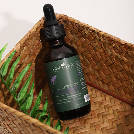 Soft Fluffy Plant Styling Cream