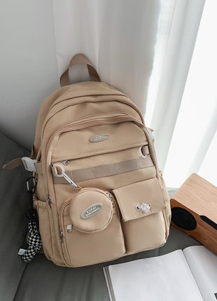 College Laptop Backpack