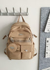 Khaki Without Pendant / 44x30x15cm