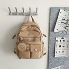 Khaki Without Pendant / 44x30x15cm