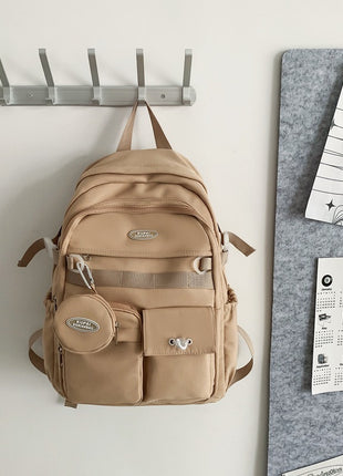 College Laptop Backpack