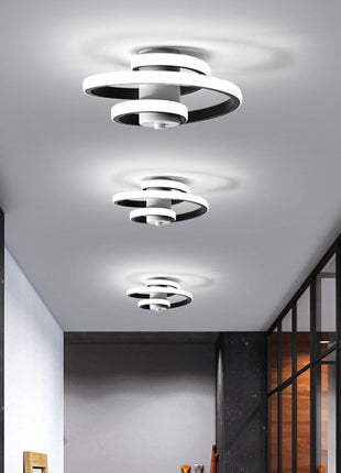 Hallway Ceiling Light