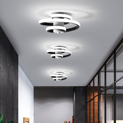 Hallway Ceiling Light