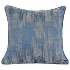 Blue5 / Pillow / 45x45cm