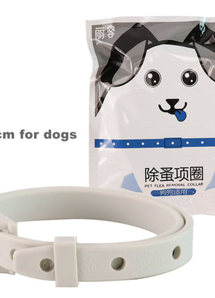 Pet Flea & Tick Collar