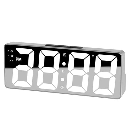 LED Digital Alarm Clock