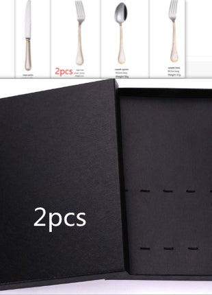 Luxury Flatware Set