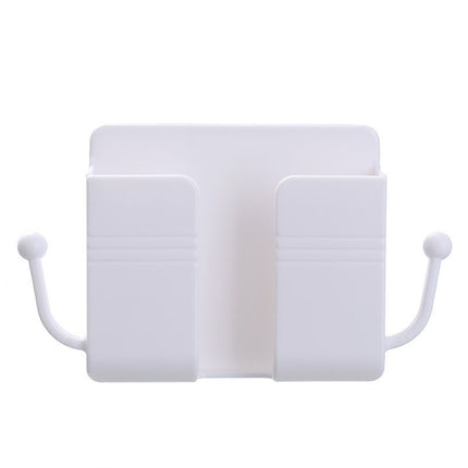 Wall Makeup Storage Shelf