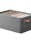 Gray No Cover Upgrade / Extra Large / 1PC