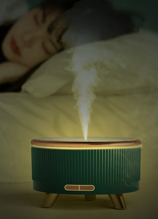 USB Rechargeable Bedroom Humidifier