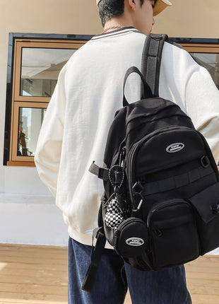 College Laptop Backpack