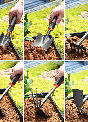 Mini Garden Tool Set