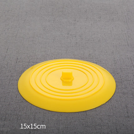 Silicone Floor Drain Cover ⭐