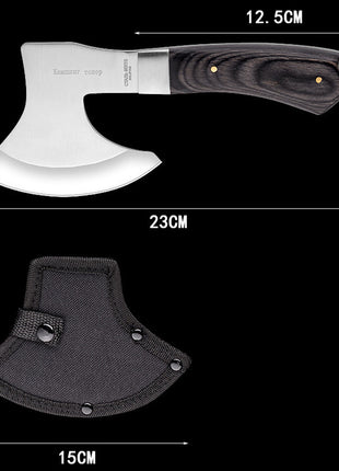 Camping Hatchet
