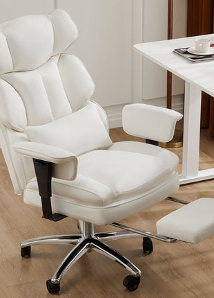 Home Office Desk & Chair Set