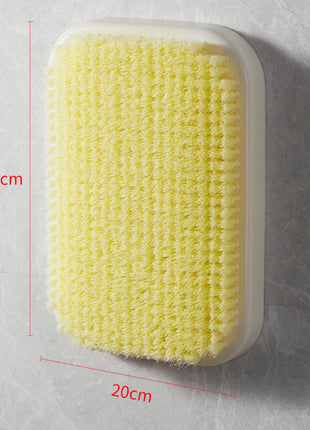 Long Handle Bath Brush