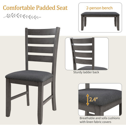 Dining Table Set