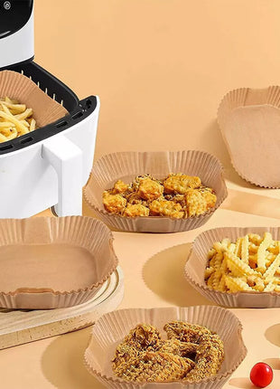 Air Fryer Baking Paper