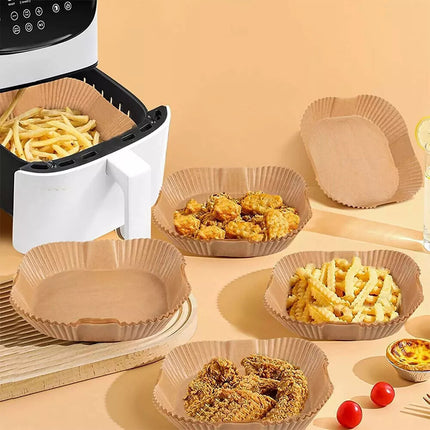 Air Fryer Baking Paper