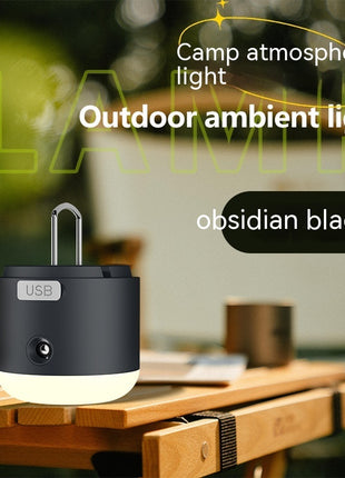 Rechargeable Camping Lantern