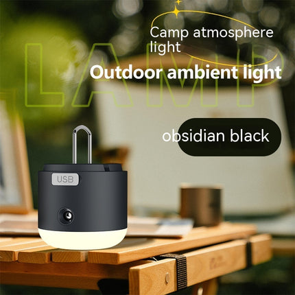 Rechargeable Camping Lantern