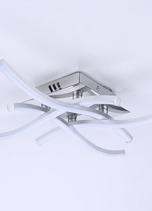 Modern LED Ceiling Light