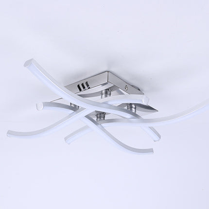 Lámpara de techo para sala de estar, balcón, dormitorio, iluminación.