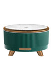 Aroma Diffuser EU Standard / Green