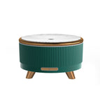 Aroma Diffuser EU Standard / Green