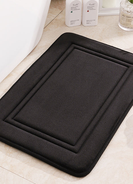 Non-Slip Kitchen & Bathroom Mat