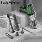 Green / Basic money / USB