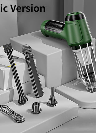 Wireless Car Vacuum cleaner
