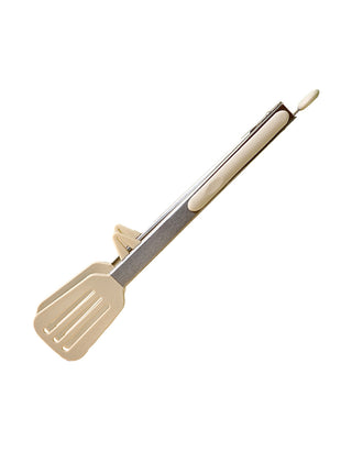 White Food Outdoor BBQ Clamp Silicone