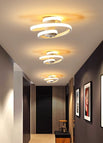 White / 110V Three Colors