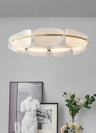 Modern Living Room Chandelier
