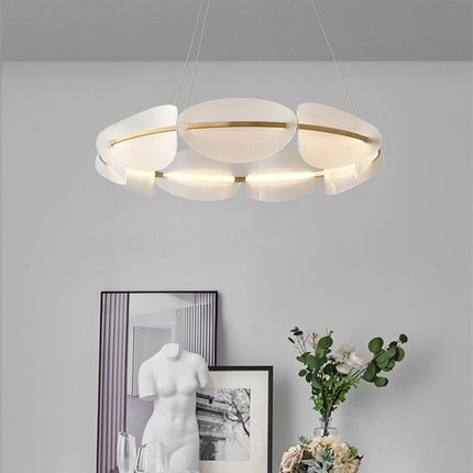 Living Room Chandelier Dining Room