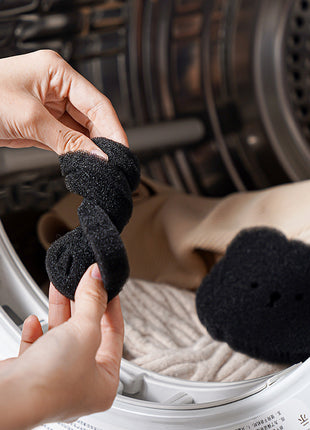 Bear Laundry Cleaning Ball ⭐