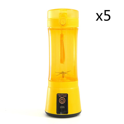 Portable USB Blender