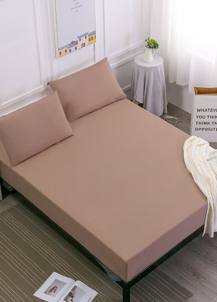 Brushed Bedspread