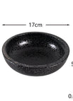 Ink spray point 7inches