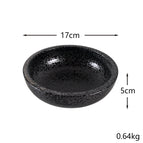 Ink spray point 7inches