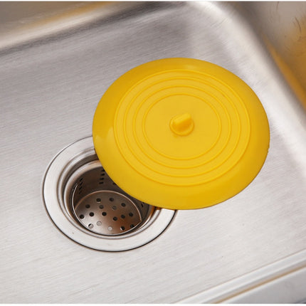 Silicone Floor Drain Cover ⭐
