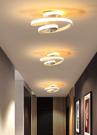 Hallway Ceiling Light