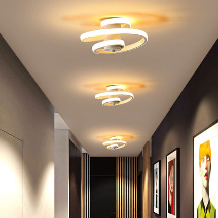 Hallway Ceiling Light