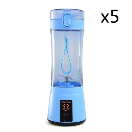 Portable USB Blender