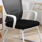 Bow frame white frame black