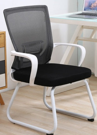 Computer Chair Backrest Home Office
